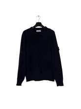 Lade das Bild in den Galerie-Viewer, Stone Island Strickpullover - L
