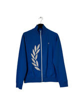 Lade das Bild in den Galerie-Viewer, Fred Perry Trainingsjacke
