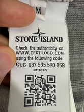 Lade das Bild in den Galerie-Viewer, Stone Island Pullover - M
