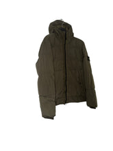 Lade das Bild in den Galerie-Viewer, Stone Island Daunenjacke - M
