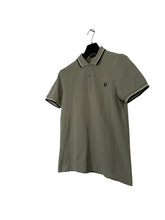 Lade das Bild in den Galerie-Viewer, Fred Perry Polo - M

