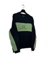 Lade das Bild in den Galerie-Viewer, Fred Perry Pullover
