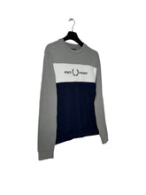 Lade das Bild in den Galerie-Viewer, Fred Perry Pullover
