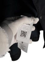 Lade das Bild in den Galerie-Viewer, Stone Island Light Compact Touch Poly-TC Mantel - L
