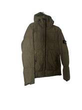 Lade das Bild in den Galerie-Viewer, Stone Island Daunenjacke - L

