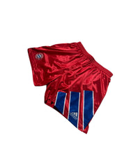 Lade das Bild in den Galerie-Viewer, Adidas Vintage Bayern München Shorts - M
