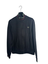 Lade das Bild in den Galerie-Viewer, Fred Perry Trainingsjacke - M
