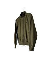 Lade das Bild in den Galerie-Viewer, Fred Perry Trainingsjacke - M
