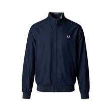 Lade das Bild in den Galerie-Viewer, Fred Perry Jacke - L
