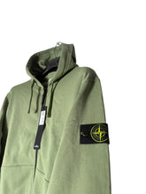 Lade das Bild in den Galerie-Viewer, Stone Island Sweatshirt Jacke
