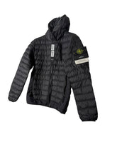 Lade das Bild in den Galerie-Viewer, Stone Island Steppjacke

