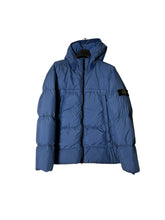 Lade das Bild in den Galerie-Viewer, Stone Island Daunenjacke - L
