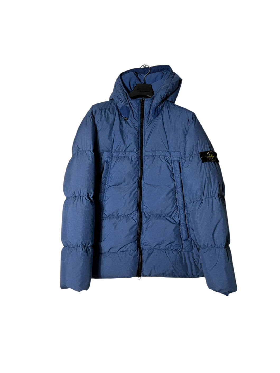 Stone Island Daunenjacke - L