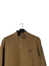 Lade das Bild in den Galerie-Viewer, Fred Perry Halfzip - XXL

