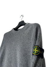 Lade das Bild in den Galerie-Viewer, Stone Island Strickpullover
