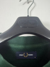 Lade das Bild in den Galerie-Viewer, Fred Perry Pullover - M
