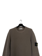 Lade das Bild in den Galerie-Viewer, Stone Island Strickpullover - L
