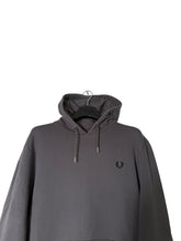 Lade das Bild in den Galerie-Viewer, Fred Perry Hoodie - L
