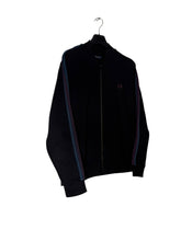 Lade das Bild in den Galerie-Viewer, Fred Perry Trainingsjacke - XL
