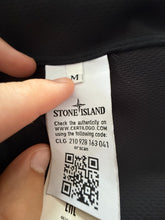 Lade das Bild in den Galerie-Viewer, Stone Island Softshell Jacke - M
