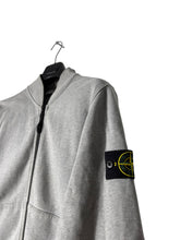Lade das Bild in den Galerie-Viewer, Stone Island Sweatshirt Jacke - M
