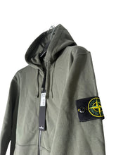Lade das Bild in den Galerie-Viewer, Stone Island Sweatshirt Jacke - L

