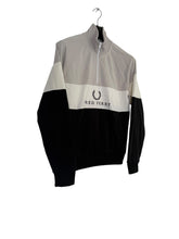 Lade das Bild in den Galerie-Viewer, Fred Perry Halfzip - M
