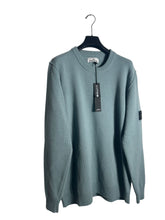 Lade das Bild in den Galerie-Viewer, Stone Island Strickpullover - 3XL
