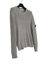 Lade das Bild in den Galerie-Viewer, Stone Island Strickpullover - L
