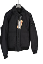 Lade das Bild in den Galerie-Viewer, Stone Island Weatherproof Canvas Cotton Ghost Jacke - L
