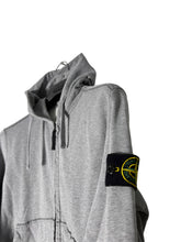 Lade das Bild in den Galerie-Viewer, Stone Island Sweatshirt Jacke - M
