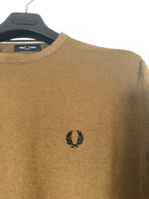 Lade das Bild in den Galerie-Viewer, Fred Perry Sweatshirt
