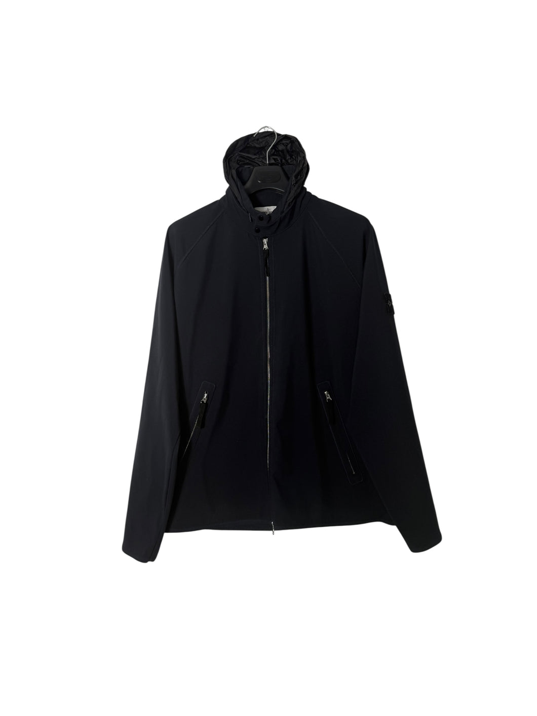 Stone Island Softshell Jacke - XXL