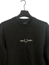 Lade das Bild in den Galerie-Viewer, Fred Perry Pullover - L
