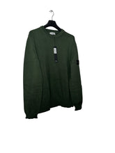 Lade das Bild in den Galerie-Viewer, Stone Island Strickpullover
