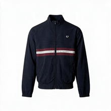 Lade das Bild in den Galerie-Viewer, Fred Perry Jacke - M
