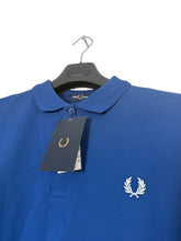 Lade das Bild in den Galerie-Viewer, Fred Perry Polo
