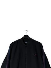 Lade das Bild in den Galerie-Viewer, Fred Perry Trainingsjacke - XL
