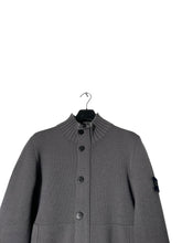 Lade das Bild in den Galerie-Viewer, Stone Island Strickjacke
