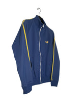 Lade das Bild in den Galerie-Viewer, Fred Perry Trainingsjacke - M
