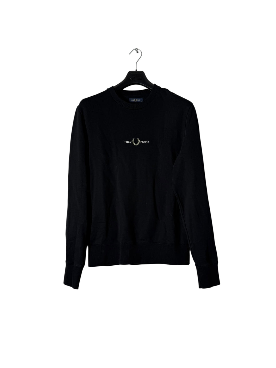 Fred Perry Pullover