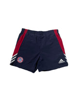 Lade das Bild in den Galerie-Viewer, Adidas Bayern München Shorts - S
