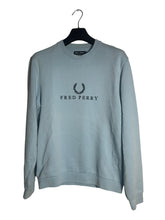 Lade das Bild in den Galerie-Viewer, Fred Perry Pullover - M
