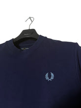 Lade das Bild in den Galerie-Viewer, Fred Perry Pullover - S
