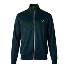 Lade das Bild in den Galerie-Viewer, Fred Perry Trainingsjacke - L
