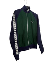 Lade das Bild in den Galerie-Viewer, Fred Perry Trainingsjacke - M
