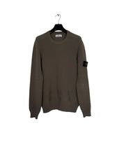 Lade das Bild in den Galerie-Viewer, Stone Island Strickpullover - L
