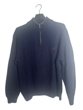 Lade das Bild in den Galerie-Viewer, Fred Perry Halfzip - L
