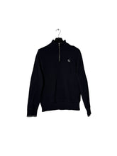 Lade das Bild in den Galerie-Viewer, Fred Perry Halfzip - M
