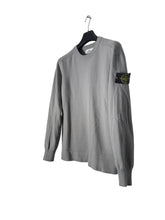 Lade das Bild in den Galerie-Viewer, Stone Island Strickpullover - M
